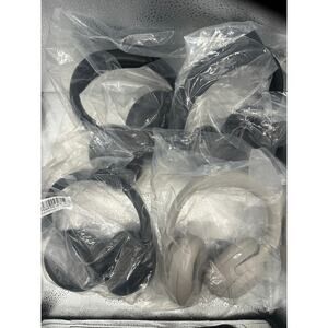 Sony headphones for parts or repair